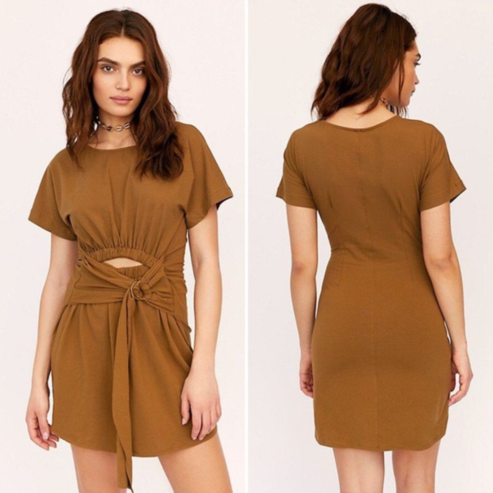 Free People Josefine Dress
